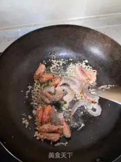 Make Shrimp step 6
