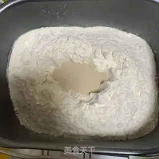 Make Spoon buns step 9