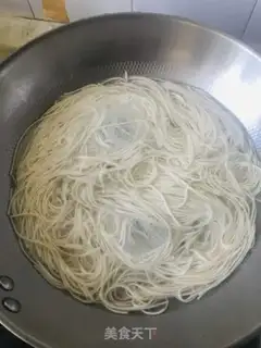 Make Dragon mustache water step 6