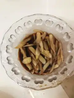 Make Ginger step 4