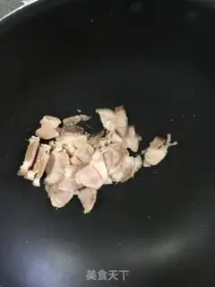 Make Onion potatoes back to the pot step 5