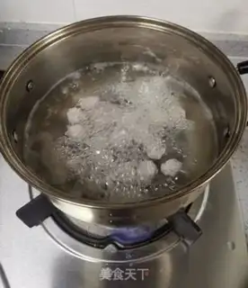 Make Scramble soup step 7