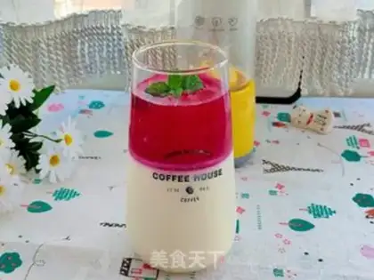 Make Flamingo cheese step 5