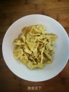 Make Noodles step 3