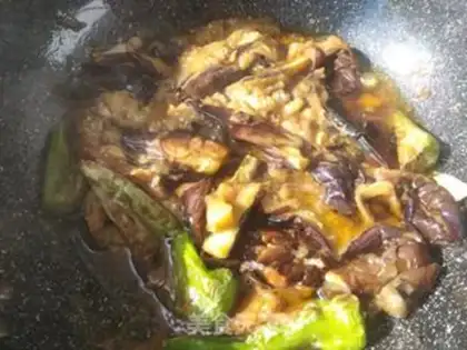 Make Cheese sauce step 8