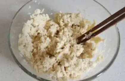Make The soufflé step 4