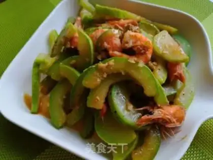 Make Shrimp step 9