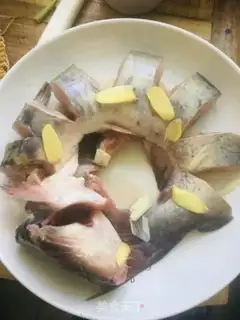 Make Vacuateerside fish step 2