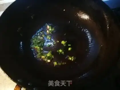 Make Noodles step 4