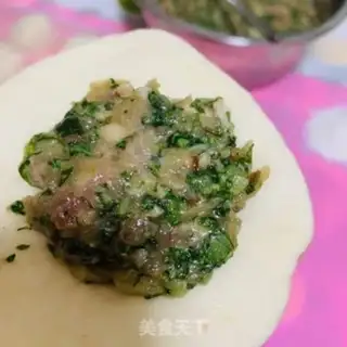 Make Spoon buns step 12