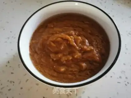 Make Fried noodles step 9