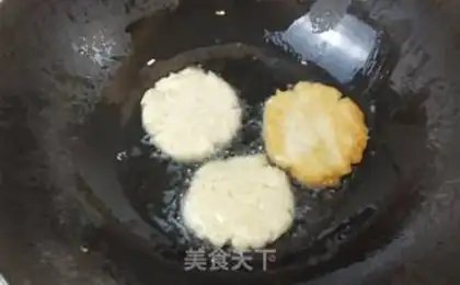Make The soufflé step 5