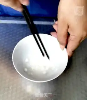 Make Shrimp tofu step 5