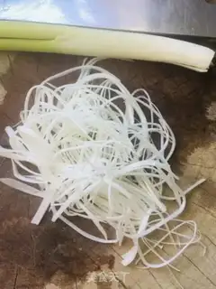 Make Vacuateerside fish step 3