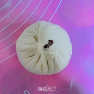 Make Spoon buns step 13