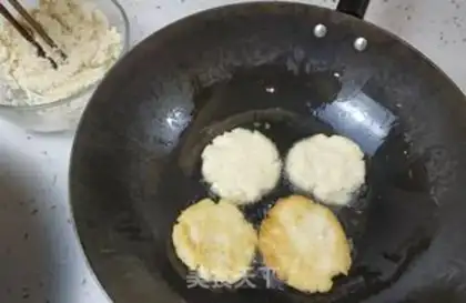 Make The soufflé step 6