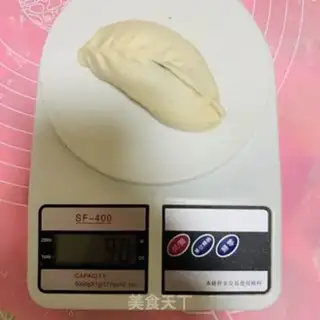Make Spoon buns step 14