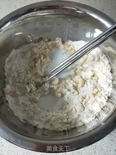Make Toast bread step 1