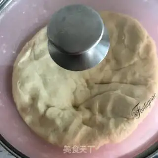 Make Rice Goose omelet step 12