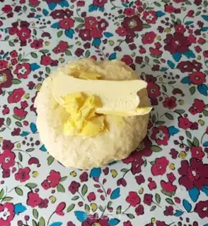 Make Ginger onions step 4