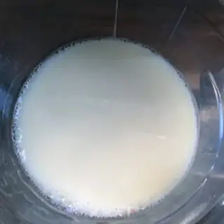 Make Porridge step 0