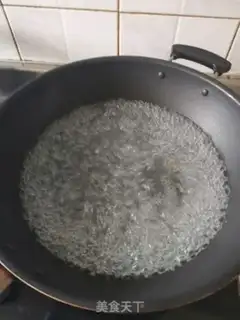 Make Creaming step 1