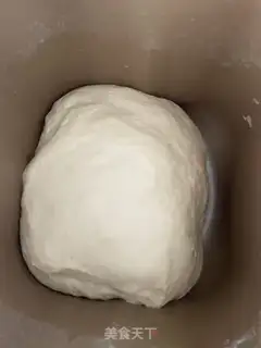 Make Onion pine rolls step 3