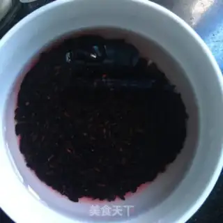Make Porridge step 1