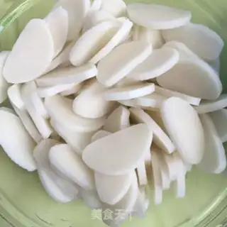Make Eggs fried cake step 0