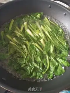 Make Creaming step 2