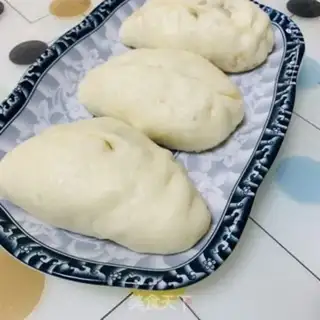 Make Spoon buns step 17