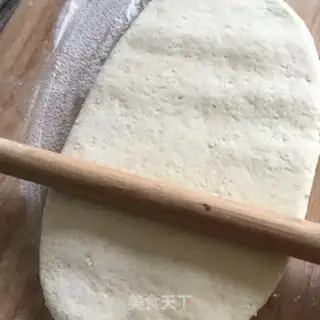 Make Rice Goose omelet step 15