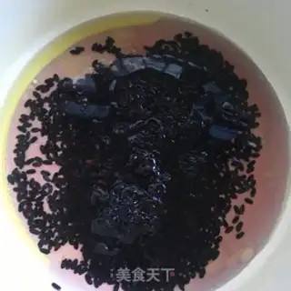 Make Porridge step 3
