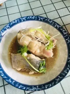 Make Vacuateerside fish step 10