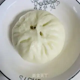 Make Spoon buns step 18