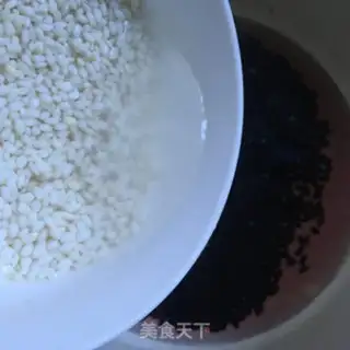 Make Porridge step 4