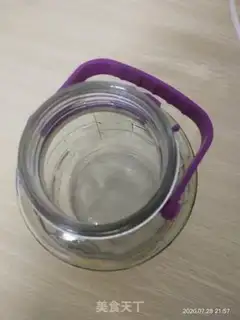 Make Lemon pickle step 2
