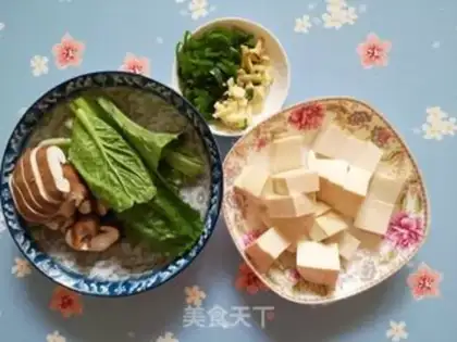 Make Spoon buns step 19