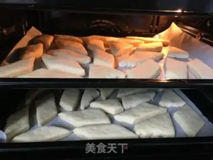 Make Rice Goose omelet step 17