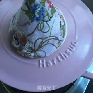 Make Porridge step 6