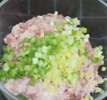 Make Spam rolls step 0