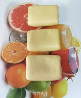 Make Toast bread step 9