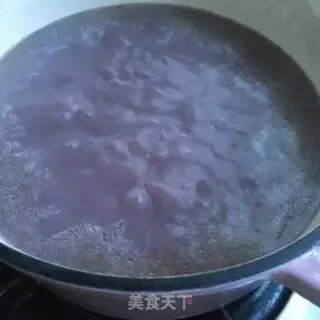 Make Porridge step 7