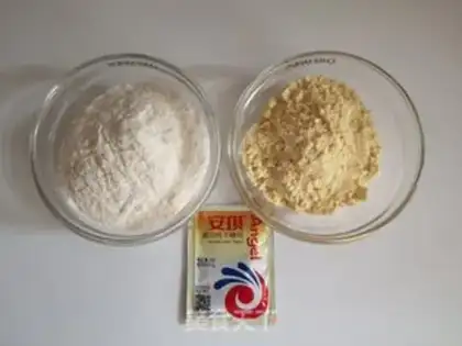 Make Fried rice rolls step 0