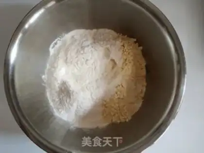 Make Fried rice rolls step 2