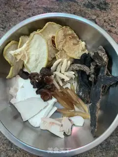 Make Soup step 0