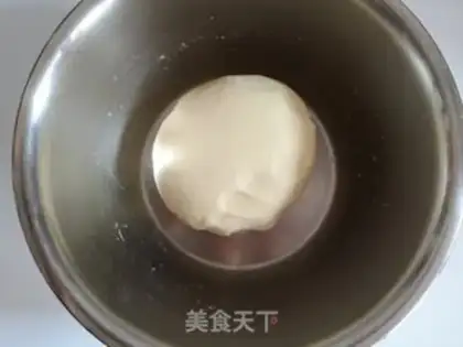 Make Fried rice rolls step 3
