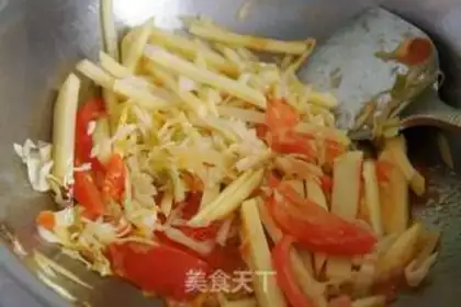 Make Soup soup step 4