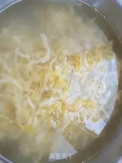 Make Big bone sour step 3