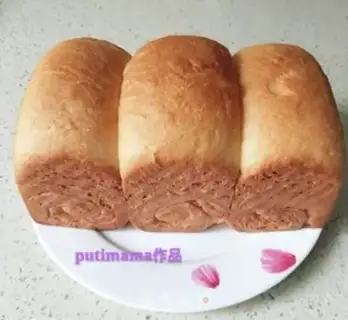 Make Toast bread step 16